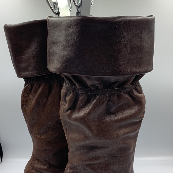 Heeled boots - Picture 5 of 7